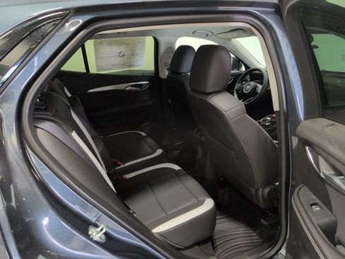 New 2026 Buick Envision Sport Touring AWD/4WD image 13