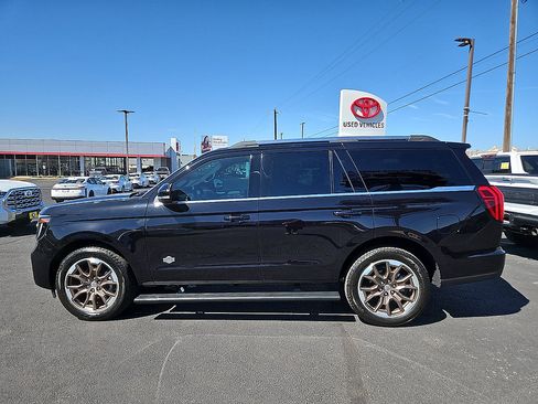 Used 2026 Ford Expedition King Ranch AWD/4WD image 20