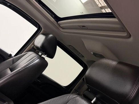 Used 2011 Chevrolet Silverado 3500 LTZ w/ LTZ Plus Package image 16