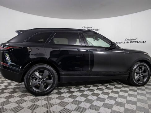 Used 2023 Land Rover Range Rover Velar S AWD/4WD image 10