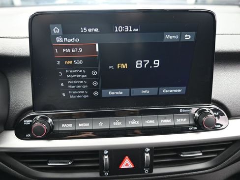 Used 2021 Kia Forte LXS image 22