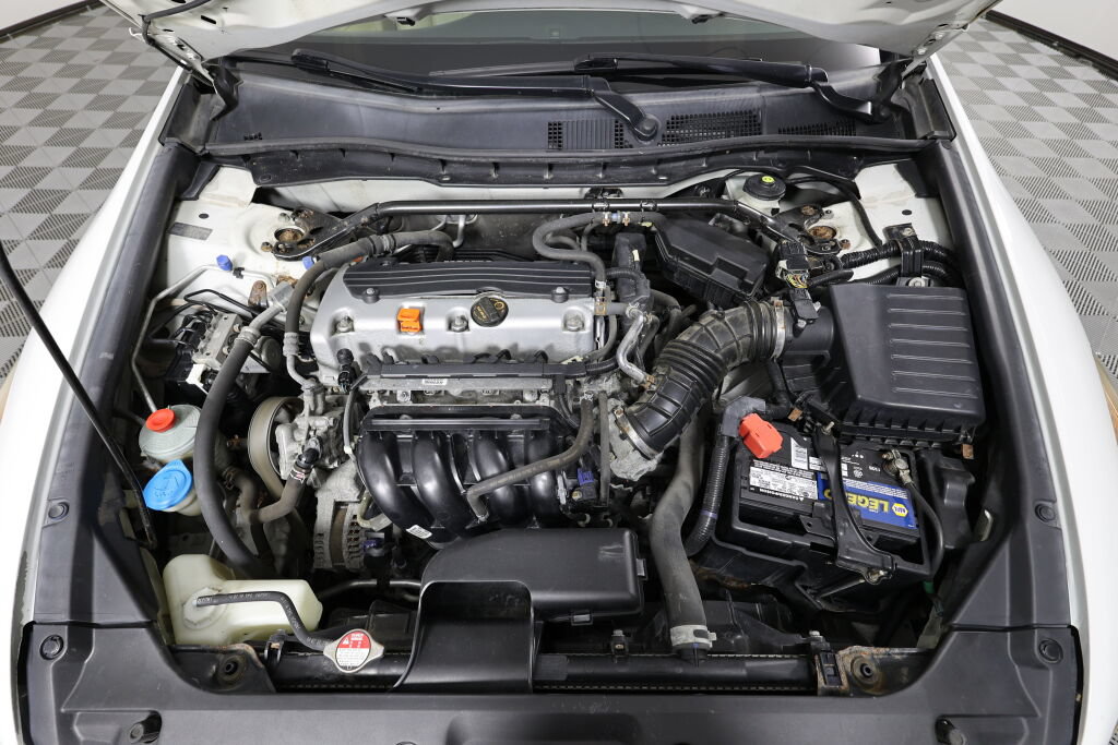 Used 2011 Honda Accord EX-L image 40