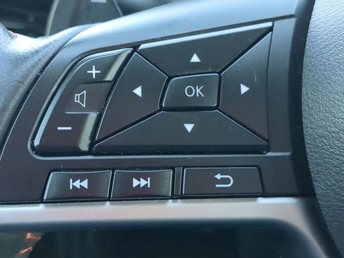 Used 2022 Nissan Altima 2.5 SR image 19