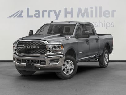 Used 2024 RAM 2500 Big Horn