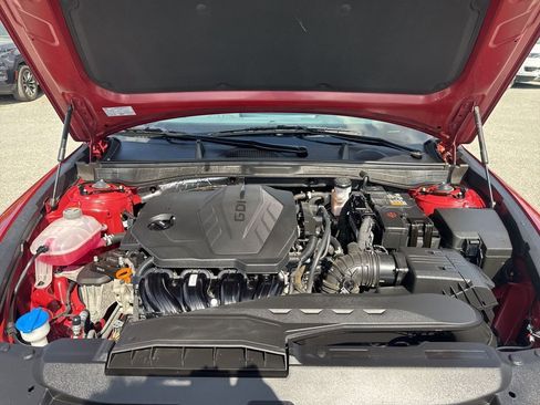 Used 2024 Hyundai Sonata SEL image 30