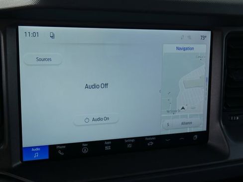 New 2026 Ford Bronco Big Bend image 19