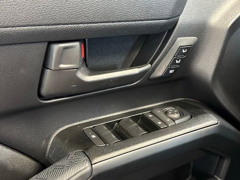 New 2026 Toyota 4Runner TRD Sport Premium AWD/4WD image 23