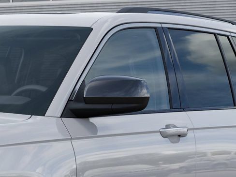 New 2026 Jeep Grand Cherokee Limited AWD/4WD image 21