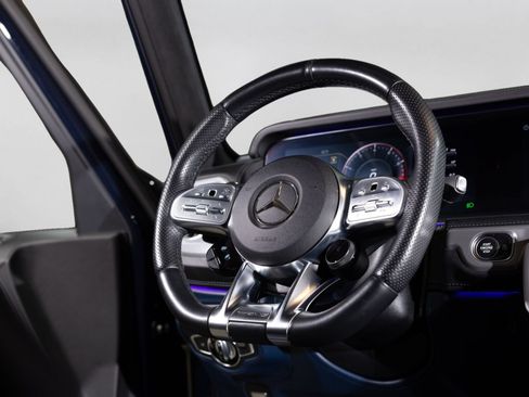 Used 2020 Mercedes-Benz G 63 AMG 4MATIC image 47