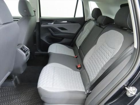 New 2026 Volkswagen Tiguan S image 21