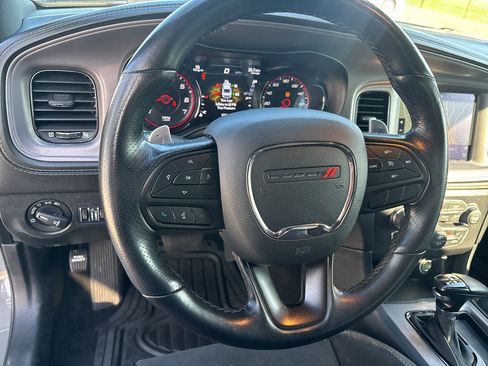 Used 2023 Dodge Charger R/T w/ Plus Group RWD image 12
