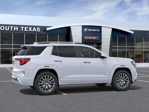 New 2027 GMC Terrain Denali AWD/4WD image 5