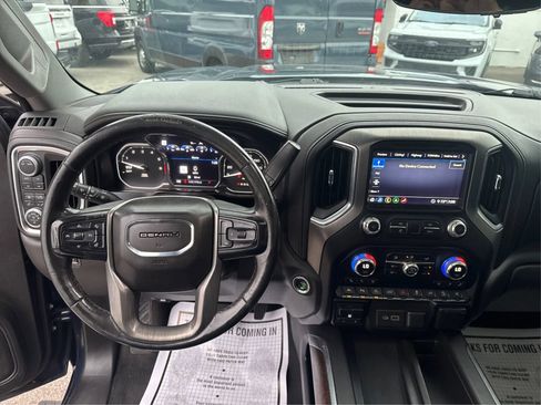 Used 2020 GMC Sierra 1500 Denali w/ Denali Ultimate Package AWD/4WD image 16