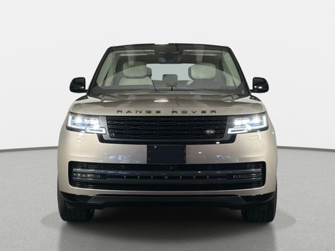 Used 2023 Land Rover Range Rover Autobiography AWD/4WD image 17