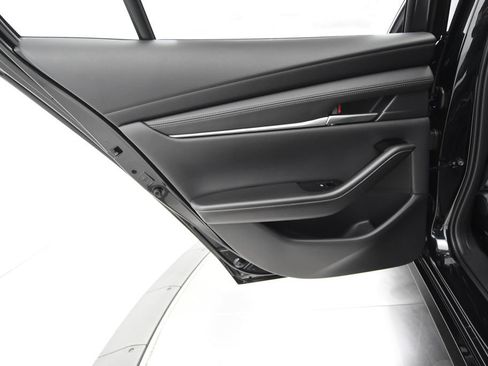 New 2026 MAZDA MAZDA3 s Sport FWD image 32