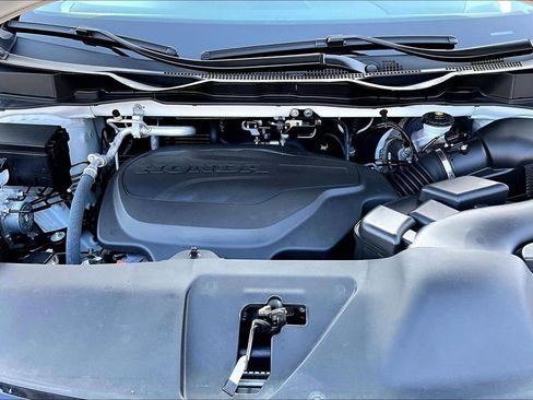 Used 2025 Honda Odyssey Touring image 24