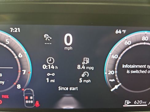 New 2026 Volkswagen Tiguan S AWD/4WD image 16