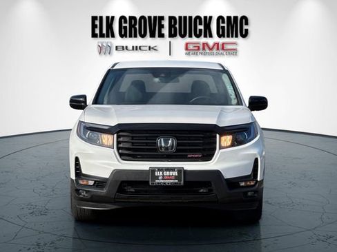 Used 2023 Honda Ridgeline Sport image 9