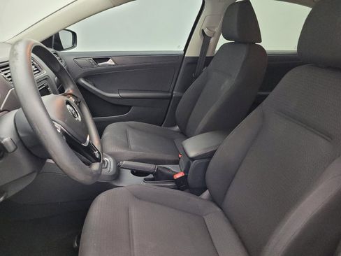 Used 2015 Volkswagen Jetta S w/ Welcome Package FWD image 17