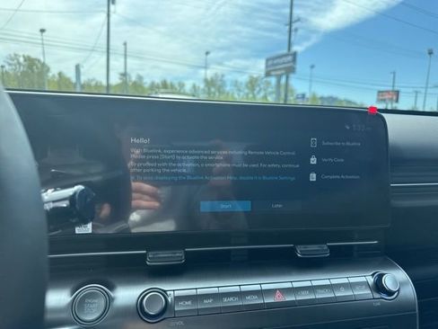 New 2026 Hyundai Kona SEL Premium AWD/4WD image 24