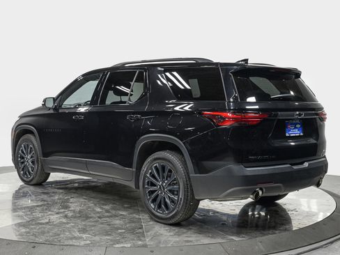 Used 2023 Chevrolet Traverse RS AWD/4WD image 4