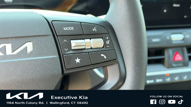 Certified 2025 Kia K4 FWD image 13