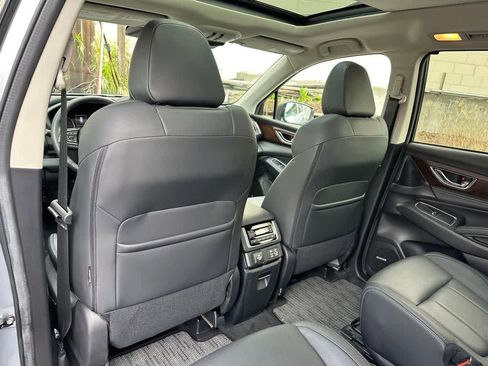 Certified 2024 Subaru Ascent Touring image 14