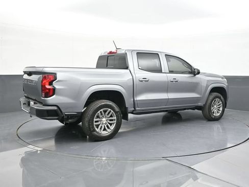 New 2026 Chevrolet Colorado LT RWD image 10