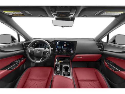 New 2026 Lexus NX 450h+ AWD w/ Luxury Package image 8