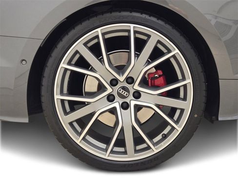 Used 2022 Audi S5 Prestige image 6