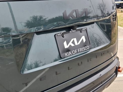 New 2027 Kia Telluride SX Prestige X-Pro image 10