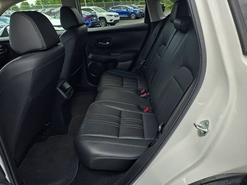 Used 2024 Honda HR-V EX-L image 27