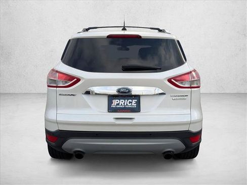 Used 2014 Ford Escape Titanium image 7