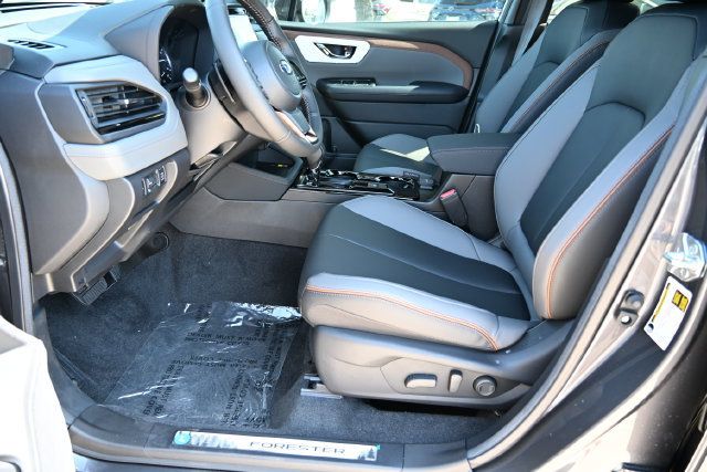 New 2026 Subaru Forester Sport AWD/4WD image 19