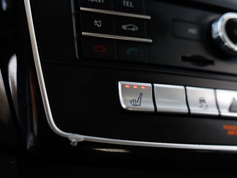 Used 2016 Mercedes-Benz GLE 400 4MATIC image 39