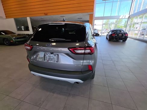 Used 2023 Ford Escape Active AWD/4WD image 10