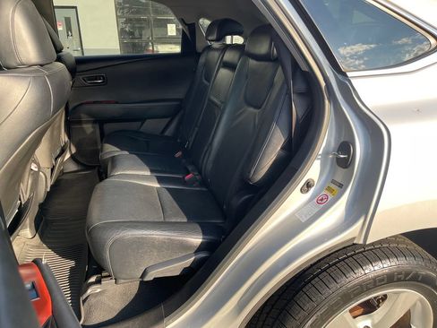Used 2010 Lexus RX 350 AWD image 16