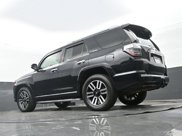 Used 2014 Toyota 4Runner Limited RWD image 23