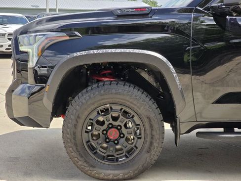 Used 2026 Toyota Tundra TRD Pro AWD/4WD image 6