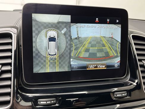 Used 2017 Mercedes-Benz GLE 43 AMG 4MATIC image 6