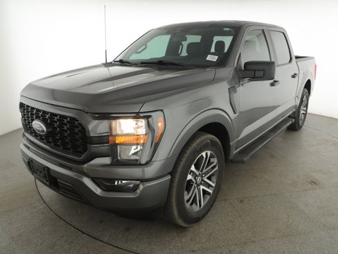 Used 2023 Ford F150 XL w/ STX Appearance Package image 14