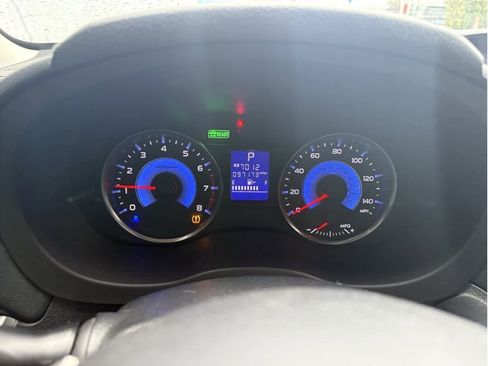 Used 2014 Subaru Crosstrek Touring image 19