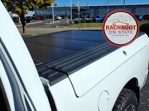 Used 2014 RAM 1500 Limited image 30