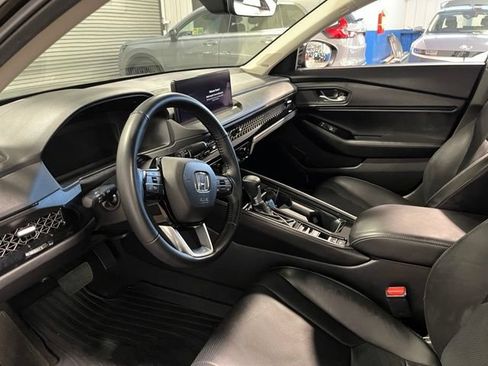 Used 2024 Honda Accord Touring image 22