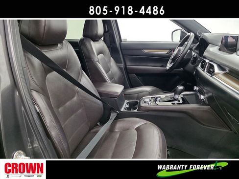 Used 2019 MAZDA CX-5 Signature image 11