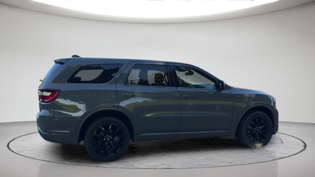 Used 2020 Dodge Durango SXT AWD/4WD image 7