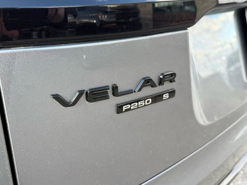 Used 2020 Land Rover Range Rover Velar R-Dynamic S image 15