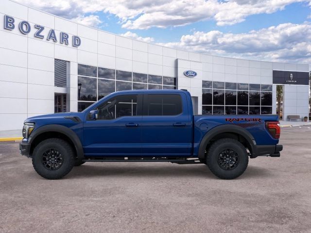 New 2026 Ford F150 Raptor AWD/4WD image 3