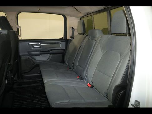 Used 2019 RAM 1500 Big Horn image 17