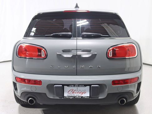 Used 2019 MINI Cooper Clubman S image 12